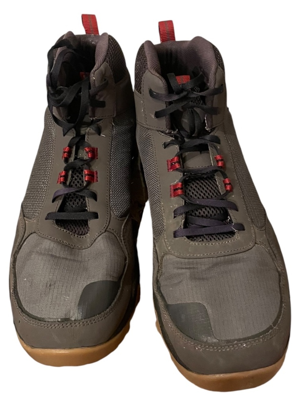 Columbia Men's Flow Centre sneakers (model BM0163-089) Size 15